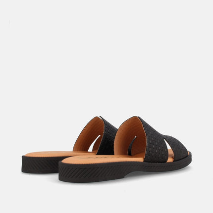ANKARA M-13 NEGRO-2