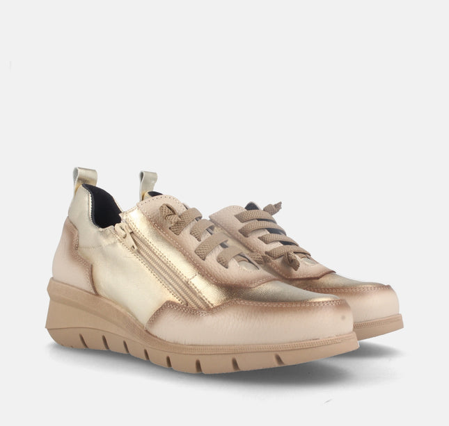 SAX BEIGE/PLATINO-1