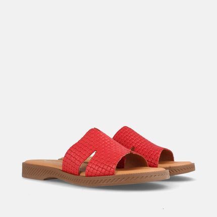 ANKARA M-13 ROSSO-1
