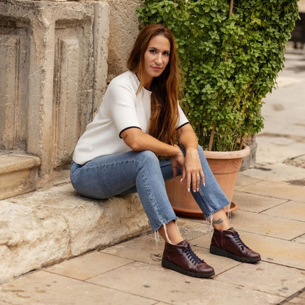 NUCIA BURDEOS/ELAST. MARINO-1