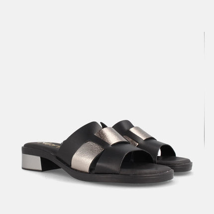 RIMA NEGRO/CRAQUELE ACERO-1