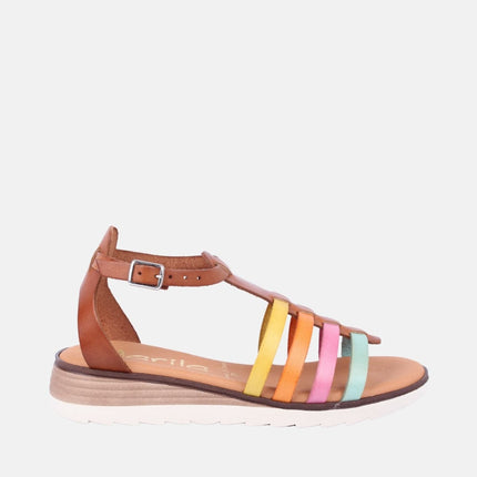 ANABELLA MULTI-0