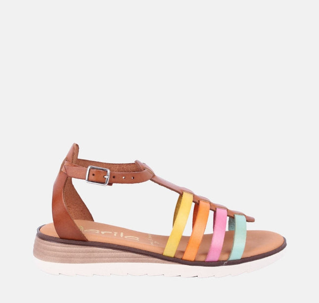 ANABELLA MULTI-0