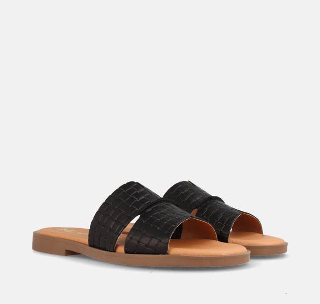 POLTI TRENZ. NEGRO-1
