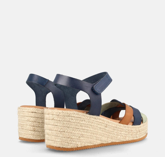 PANAMA LAGO/BLUE/AVELANA/BLUE-2