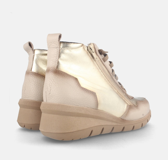 ONIL BEIGE/PLATINO-2