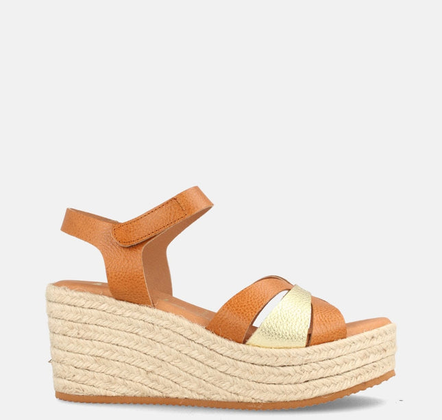 NASSAU MIEL/GRAB. PLATINO/MIEL-0