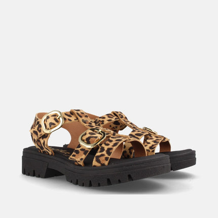 DELTA SERR. LEOPARDO-1