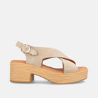 36 / SUEDE SAND
