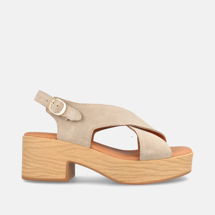 ODER SUEDE SAND-0