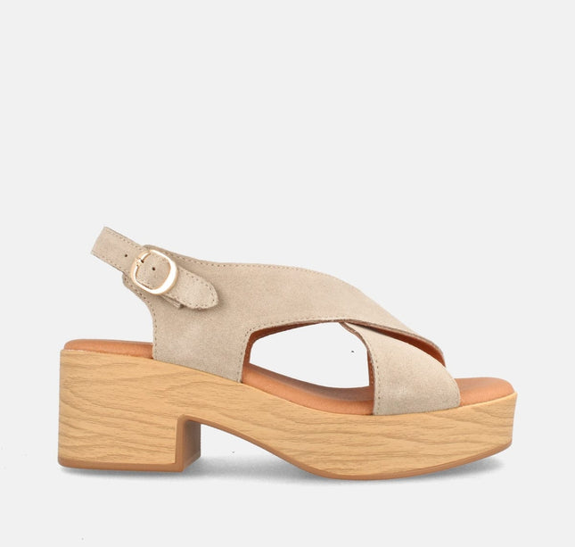 ODER SUEDE SAND-0