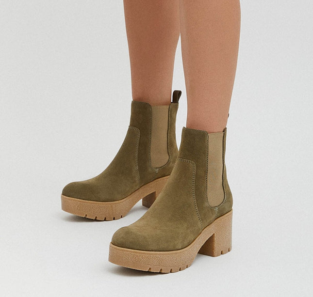 FOREST SERR. MUSGO-1