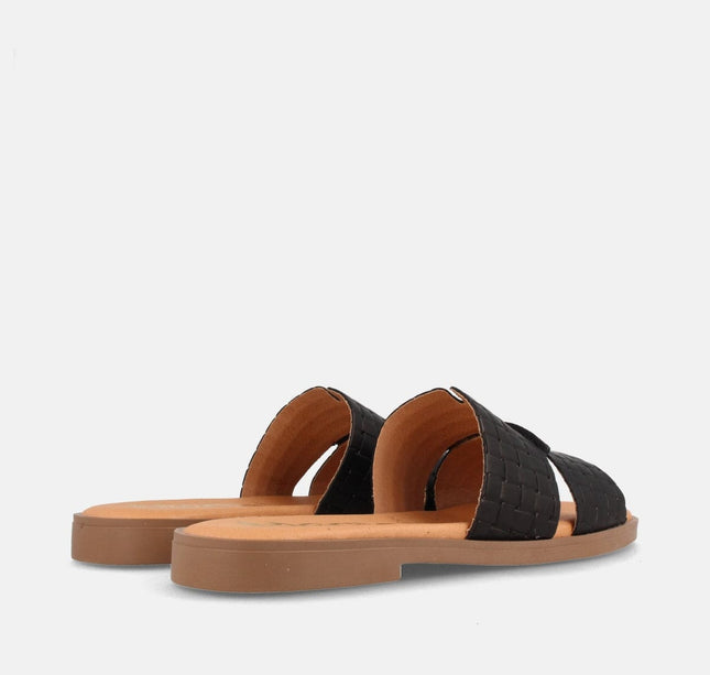 POLTI TRENZ. NEGRO-2