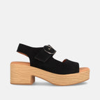 36 / SUEDE BLACK