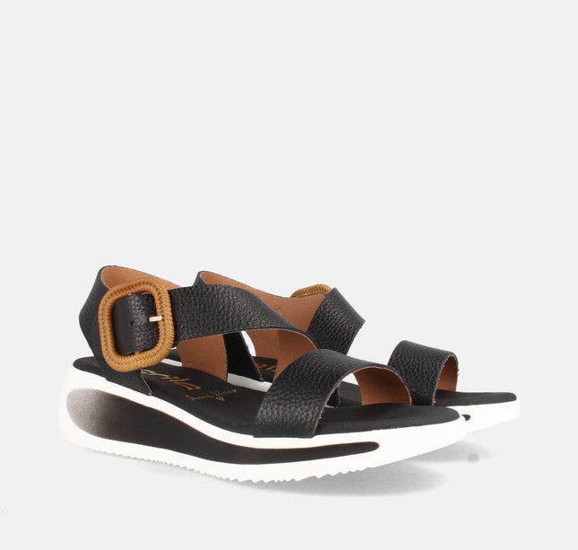 URAL OXFORD BLACK-2