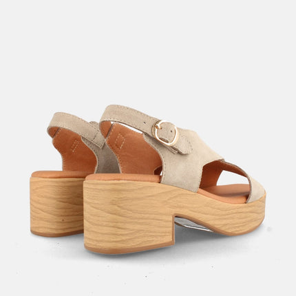 ODER SUEDE SAND-2