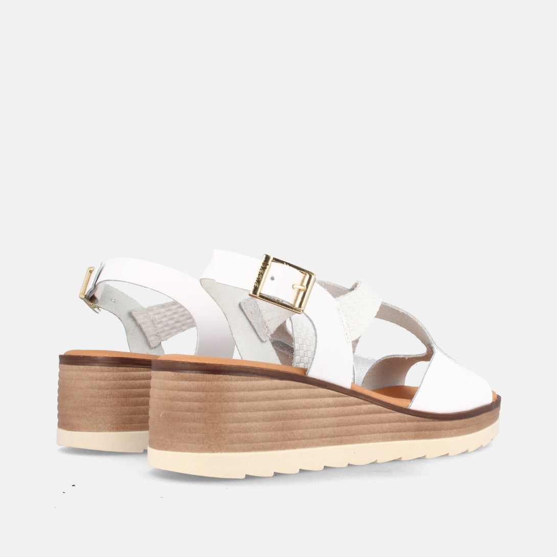 AKRON COMBI BLANCO/LILIAN WHITE-2