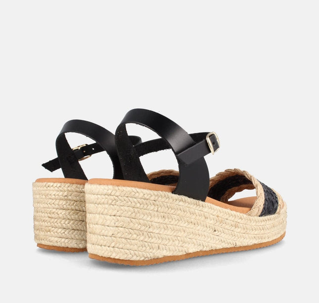 SALEM TR. 2819/45 NEGRO-2