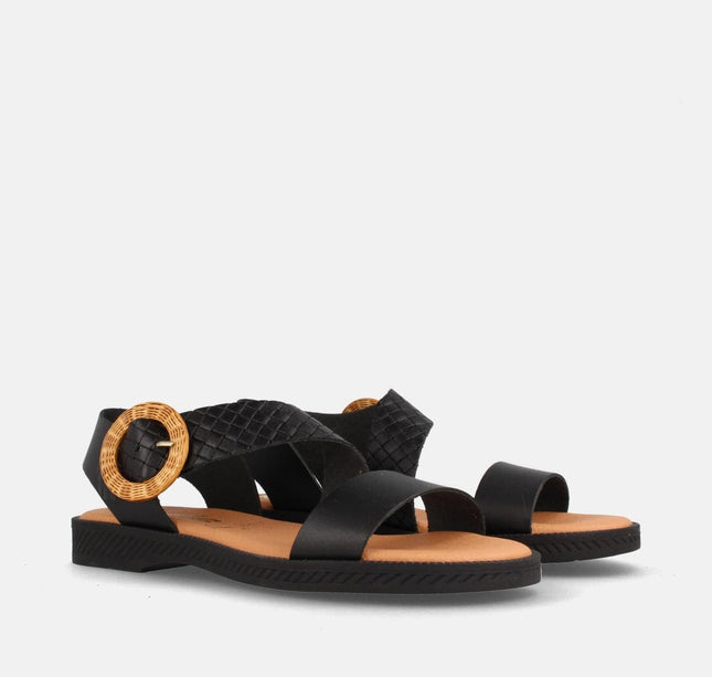 AMSTER NEGRO/GRAB. 99-54-1