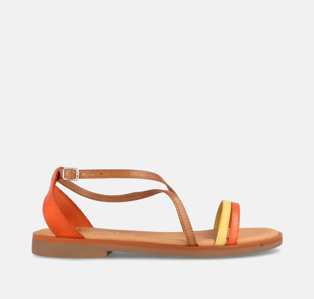 BEGOÑA NARANJA-0