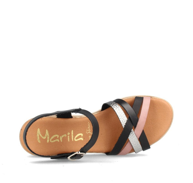 PARIS Combi3-5