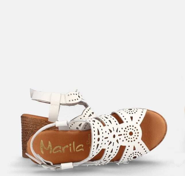 BEGA BLANCO-1