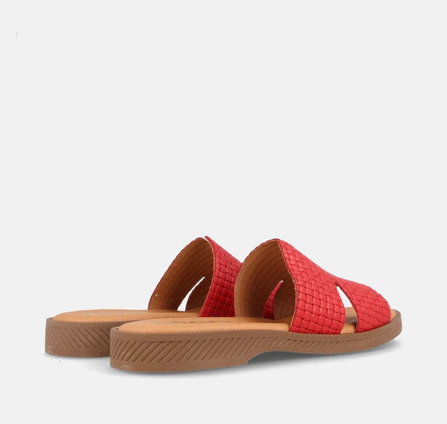 ANKARA M-13 ROSSO-2