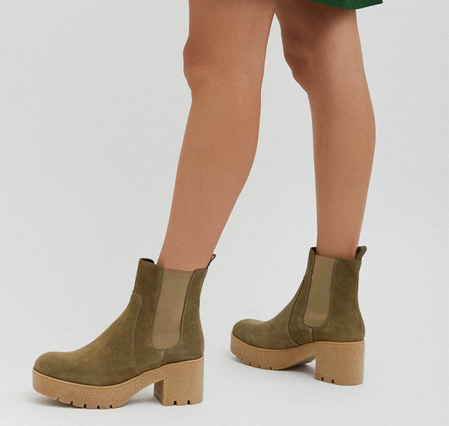 FOREST SERR. MUSGO-5