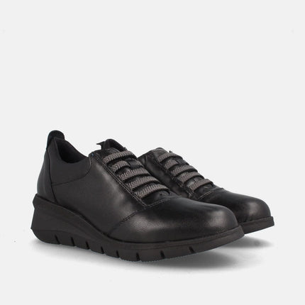 FAZ NEGRO/ELAST. ESPIGA GRIS-2