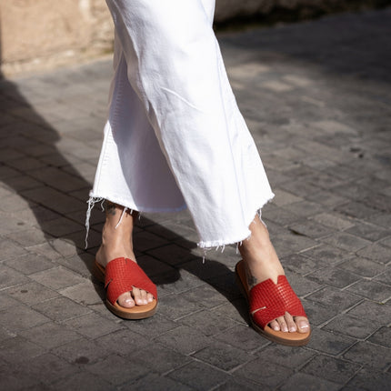 ANKARA M-13 ROSSO-6