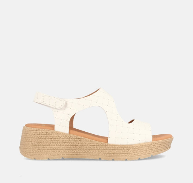 DUSANBE TRENZ. BLANCO-0