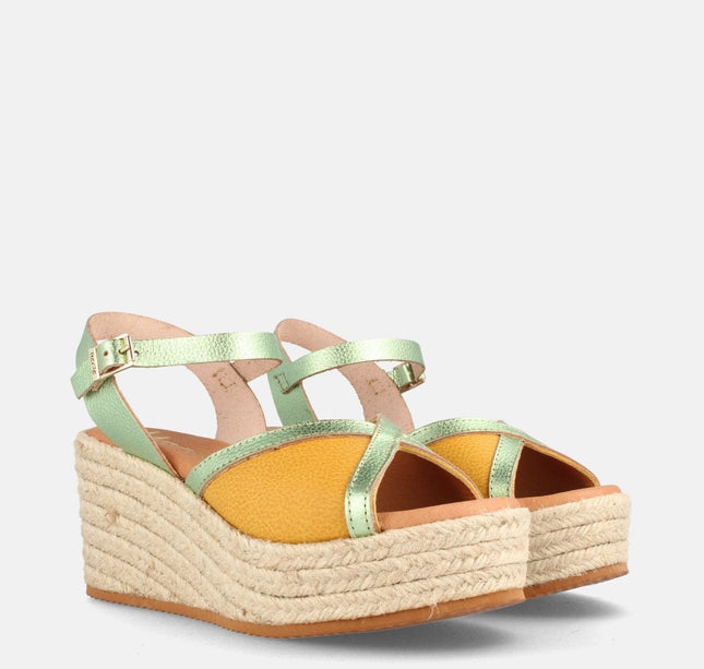 BOGOTA GIRASOL/LAM. VERDE-1