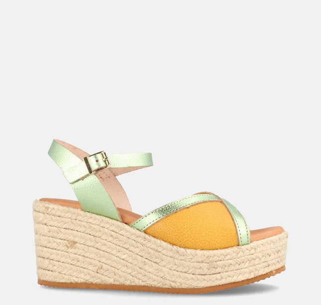 BOGOTA GIRASOL/LAM. VERDE-0