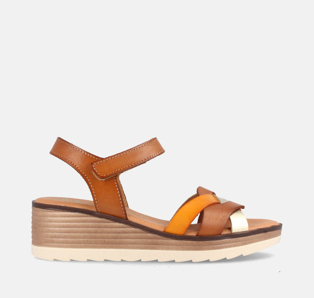 CECILIA GRAIN CHAMPAN/AVELLANA/MANGO-0