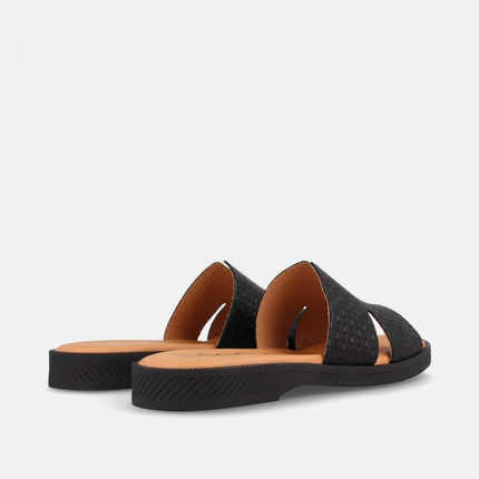 ANKARA M-13 NEGRO-2
