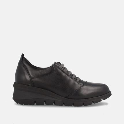 FAZ NEGRO/ELAST. ESPIGA GRIS-0
