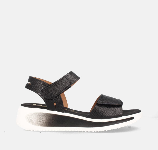 ILO OXFORD BLACK-0