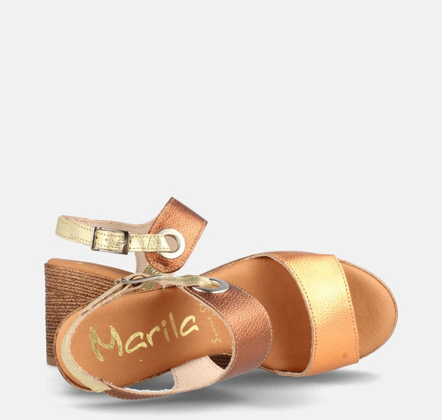 BANGUI NARANJA-1