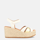 35 / BLANCO/PLATINO/BLANCO