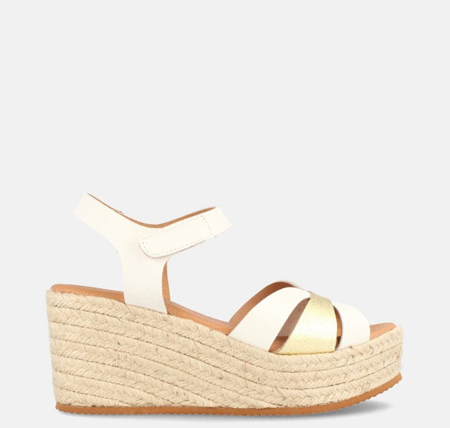 NASSAU BLANCO/PLATINO/BLANCO-0