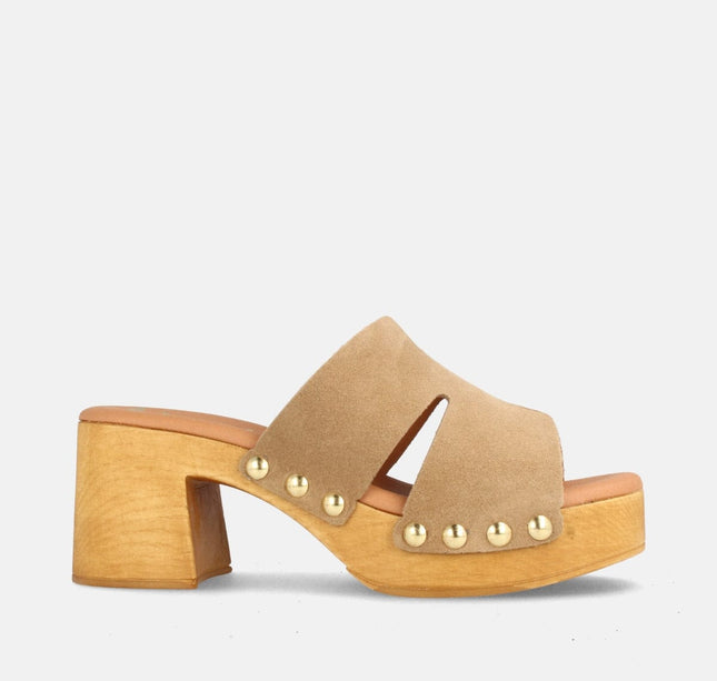 CHICAGO SERR. MUSHROOM-0