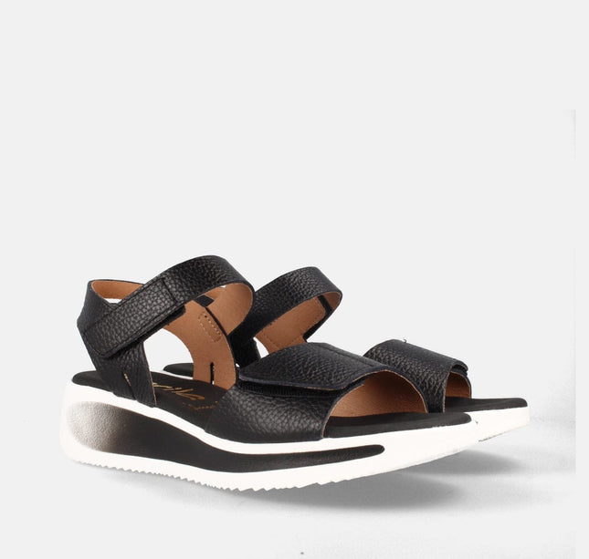 ILO OXFORD BLACK-1