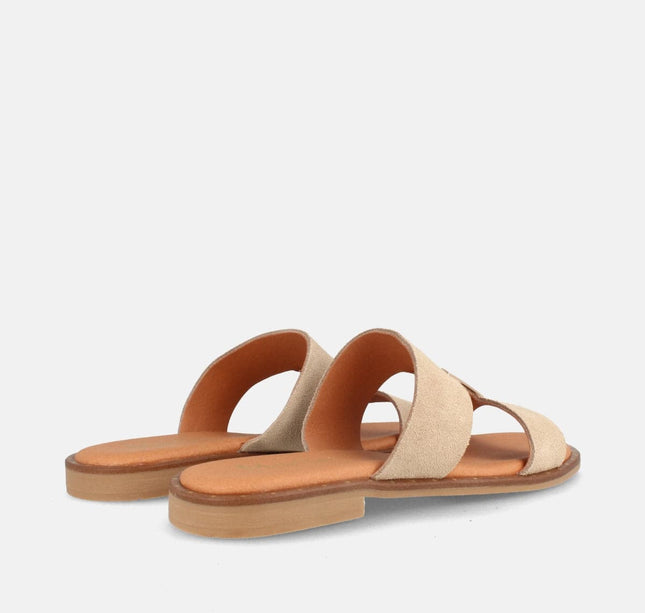 NAPO SUEDE APRICOT-2