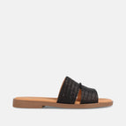 35 / TRENZ. NEGRO