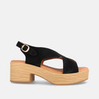 36 / SUEDE BLACK