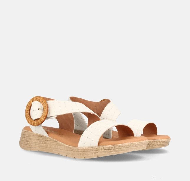 CAMBERRA TRENZ. BLANCO-1