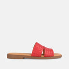 35 / TRENZ. ROJO