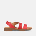 35 / TRENZ. ROJO