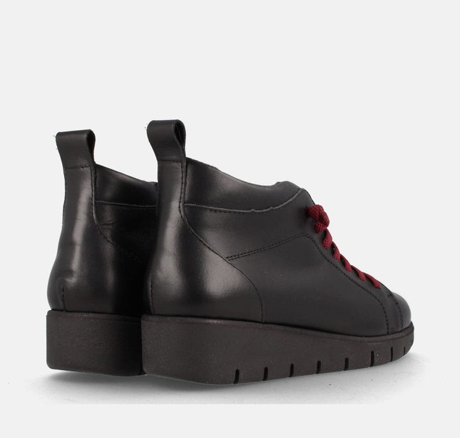 NUCIA NEGRO/ELAST. BURDEOS-3