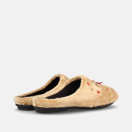 CARAMEL BEIGE-4